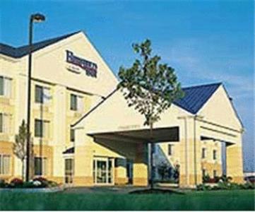 Fairfield Inn and Suites by Marriott Emporia I-95 Main image 1